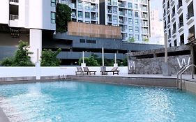 Watana Hotel Bangkok